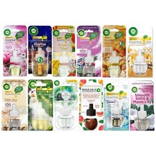 Airwick PlugIn Refill Scented