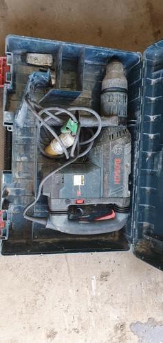 Bosch gsh 7vc sds breaker - bosch,