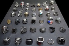 Ex Market Stock Stainless