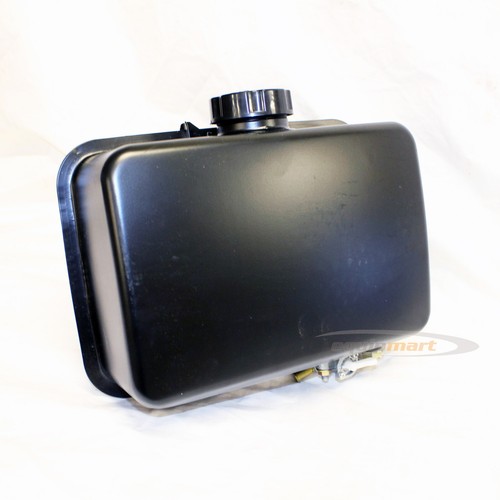 Fuel tank kiam - kiam, dxr