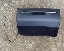 MERCEDES CLK W209 GLOVEBOX