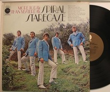 Spiral Staircase Lp More Today Than Yesterday On Columbia - NM! Limited Edition!