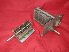 Vintage Big  & small variable