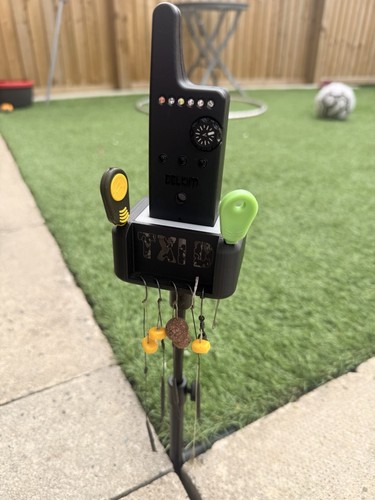 Delkim txi receiver stand - txi-d,