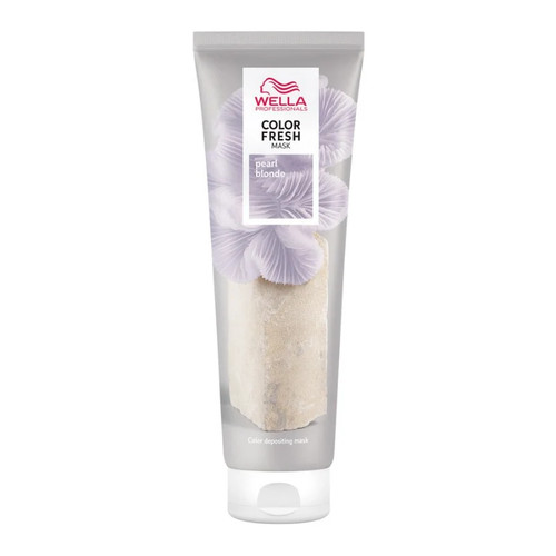 Color fresh mask pearl - mask,