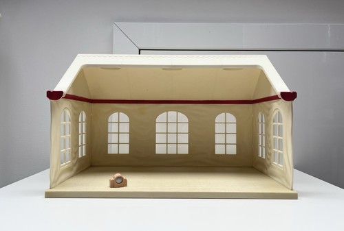 Sylvanian families vintage - families,