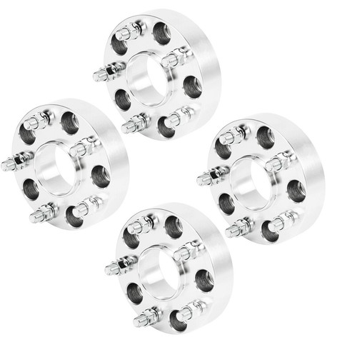 Wheel spacers 5x130 - 4x, ¦