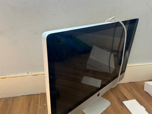 Apple imac all - apple, 27"
