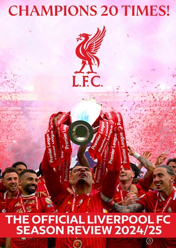 Liverpool end of season - fc:,