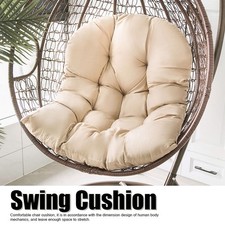 Swing Hanging Basket Cushion