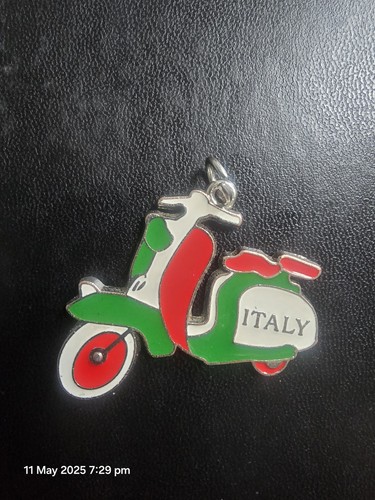 New lambretta vespa - new, scooter