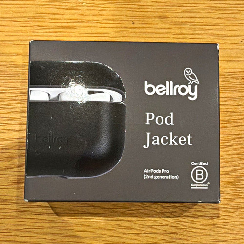 Bellroy pod jacket case - bellroy,