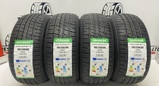 4 X 195 55 10C GOODRIDE 98/96N