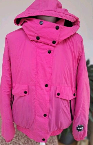 Topshop sno ski fluorescent - ski,