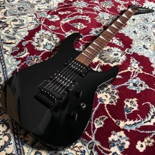 Jackson Stars Soloist SL-J2