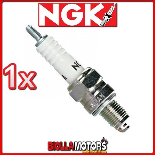 Ngk c7hsa candle - ngk, honda