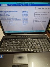 Toshiba Satellite L350-264