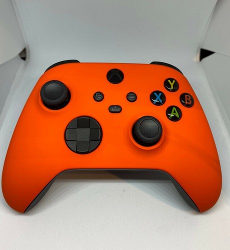 New custom wireless xbox - new,