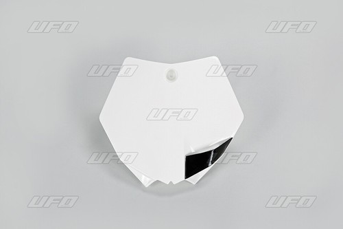 Ufo license plate - license, ktm