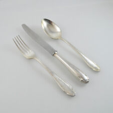 Ernst Eickenberg Solingen 90 - Knife - Fork - Spoon - Dinner - Cutlery