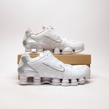 NIKE Shox TL Men's