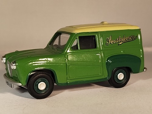 Corgi austin a35 - austin,