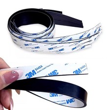 Self Adhesive Rubber Strip