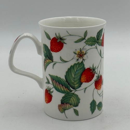 Roy kirkham alpine strawberry - roy,