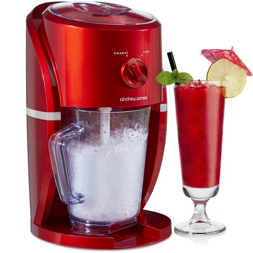 Andrew james ice crusher - james,