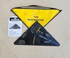 The Roofmaster Roofing Square