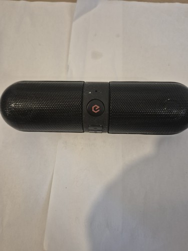 Portable pill shaped - portable,