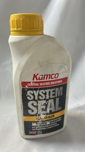 Kamco central heating - central,