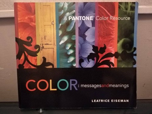 Color mesages and meaning - mesages,