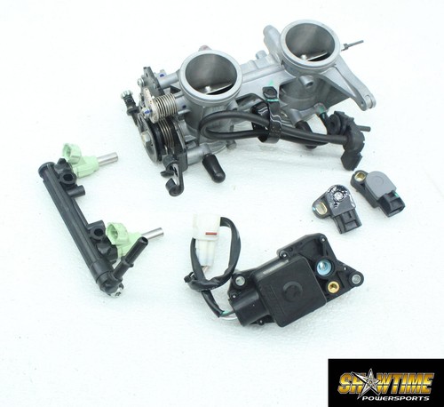 Kawasaki z650 er650 - 17-25,