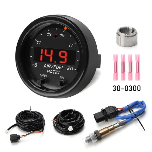 Car air fuel ratio - car,