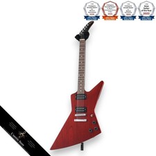 Gibson 1980s Explorer Cherry