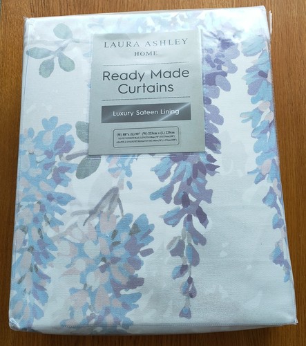 Laura ashley wisteria garden - laura,