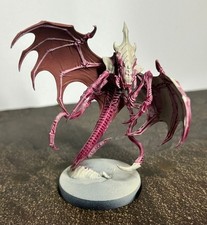 Warhammer 40k Tyranids