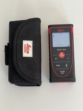 Leica Disto D210 100m Laser
