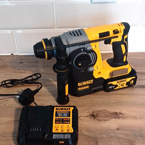 Dewalt dch273 18v - dch273, brushless