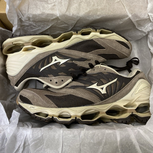 Mizuno wave prophecy men s - wave,