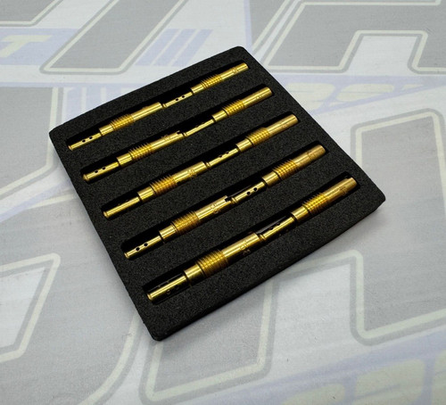 Apico slow idle pilot - idle,