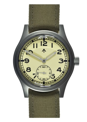 Mwc wwii pattern - wwii,