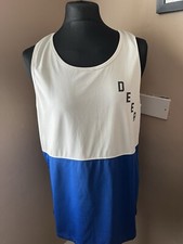 10 deep vest basketball top