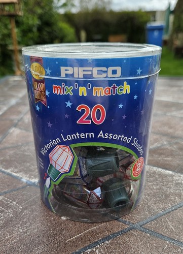 Pifco vintage victorian - 20,