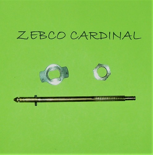 Abu zebco cardinal 4 - abu,