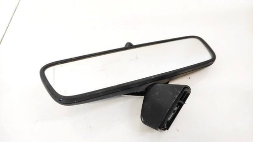 E1010456 interior rear view - ,