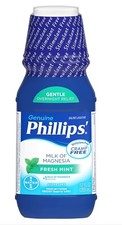 Phillips Milk of Magnesia -
