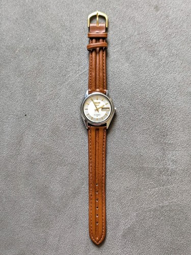 Vintage seiko automatic - seiko,