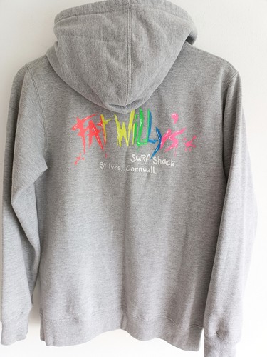 Fat willy surf shack - surf,
